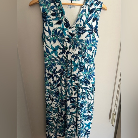Olsen Eco Friendly Dress S - Picture 1 of 11